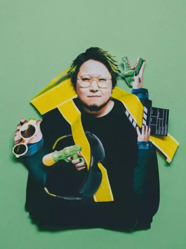 こっちのけんと「はいよろこんで」が『NexTone Award 2026』Gold Medal受賞「過去を生き抜いてくれた自分にも感謝」