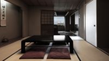 大阪・南港のホテル…開業以来、誰も泊まっていない「畳の間」ついに披露　GWに恐怖のイベント