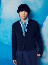 SixTONES松村北斗、日テレ『告白』で地上波ドラマ単独初主演　1人の女性を25年間想い続けてきた主人公役【コメント全文】