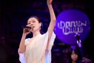 中森明菜、20年ぶりツアーへ期待高まるステージ　笑顔とロングトーンで魅了したファンクラブイベント【ライブレポート】