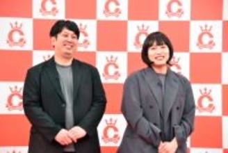 【キングオブコント】レインボー「優勝したいと思います！」「ええ声出てます！」