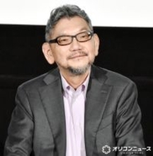 庵野秀明氏、株式会社カラー「設立20周年のご挨拶」コメント発表　鶴巻和哉氏の記念描き下ろしイラストも