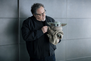 『スター・ウォーズ』新作が大ヒット　グローグー人気の裏に“ジブリ愛”があった