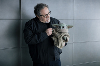 『スター・ウォーズ』新作が大ヒット　グローグー人気の裏に“ジブリ愛”があった