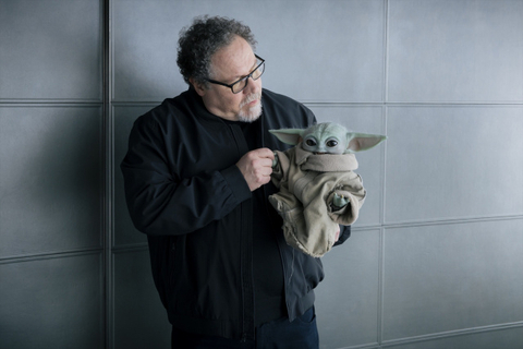 『スター・ウォーズ』新作が大ヒット　グローグー人気の裏に“ジブリ愛”があった