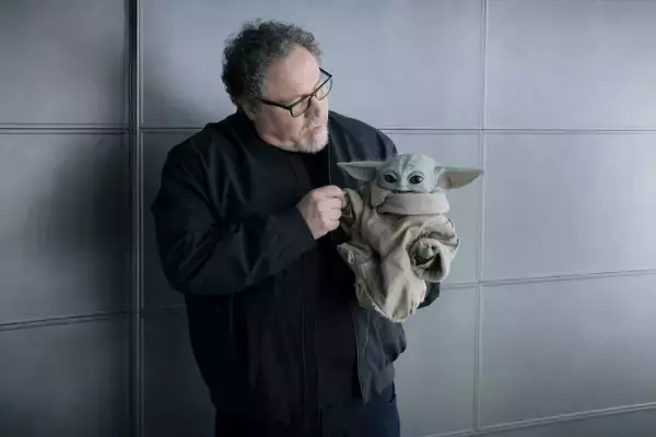 『スター・ウォーズ』新作が大ヒット　グローグー人気の裏に“ジブリ愛”があった