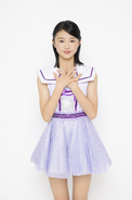 モーニング娘。’26、新メンバーに13歳の鈴木もあ　杉原、石川に続く3人目の18期生に