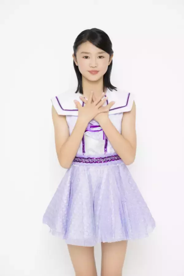 モーニング娘。’26、新メンバーに13歳の鈴木もあ　杉原、石川に続く3人目の18期生に