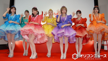 【MAJ2026】FRUITS ZIPPERが最優秀ガールズアイドルカルチャーアーティスト賞　喜び語る「ルビーを目指してがんばってきた」