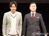 「【M-1】ドンデコルテ“賞レース”全部出る宣言　渡辺銀次「今年が最後だと思い…」」の画像1