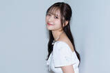 「「私、かわいくなりました（笑）」乃木坂46金川紗耶、自分に自信が持てるように　1st写真集も猛プッシュ！」の画像1