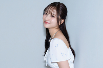 「私、かわいくなりました（笑）」乃木坂46金川紗耶、自分に自信が持てるように　1st写真集も猛プッシュ！