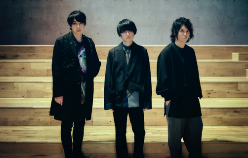 UNISON SQUARE GARDEN・田淵智也、活動休止を発表　バンド活動休止にともない「一旦業界を去る気持ちです」「では、音楽をよろしく楽しみます」