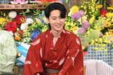 「KEY TO LIT猪狩蒼弥、『はじめてのおつかい』で涙　子ども時代の強烈な迷子の思い出語る」の画像1