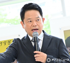 ダイアン津田、最終目標は朝ドラ　初主演ドラマきょう放送に「俳優人生が産声をあげた日」