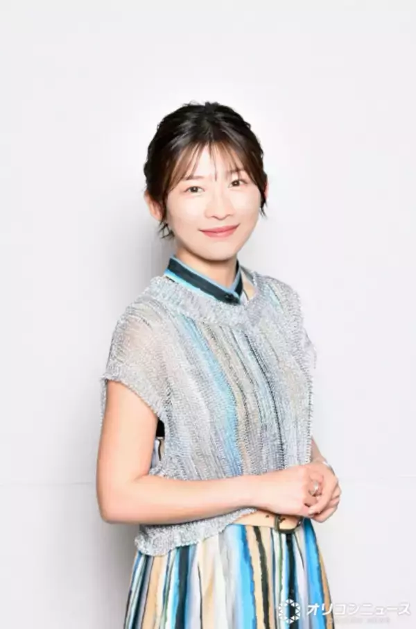 伊藤沙莉、『クレヨンしんちゃん』愛を熱弁「夏のホラー回が大好き」　気になる妖怪は「カッパ」