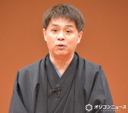立川志らく、書類送検の四千頭身・都築を一喝「この大薄馬鹿野郎」