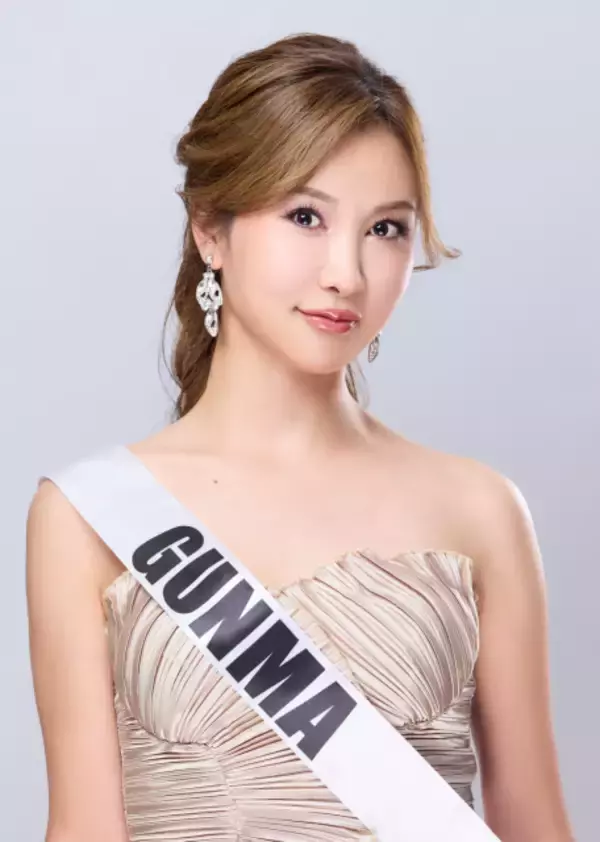33歳のエステサロン経営者・黒沢 実花さん、ミセスSDGsジャパン2026群馬代表に「自分の可能性を閉じ込めず、行動することの大切さを伝えていきたい」