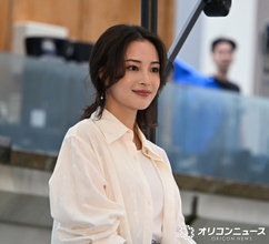 広瀬すず、酒豪暴露されて照れ笑い　凪良ゆうにツッコミ「仲間ですよね！」