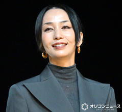 中島美嘉、初の競馬場で奇跡を起こす　来場記念レースが誕生日の“2-1-9”で決着「私もびっくり」