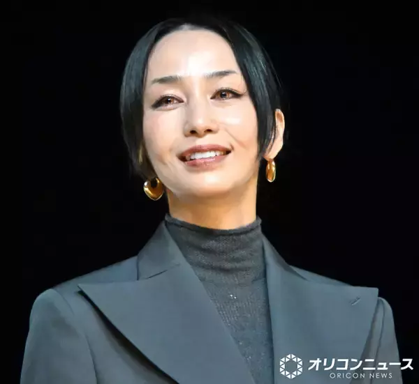 中島美嘉、初の競馬場で奇跡を起こす　来場記念レースが誕生日の“2-1-9”で決着「私もびっくり」