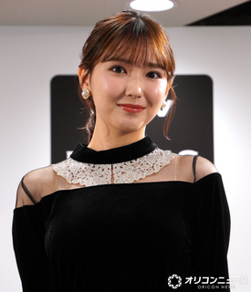 名古屋出身・沢口愛華、中日新監督に「びっくりな人選」球団へ“おねだり”も