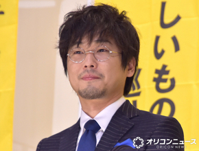 山崎樹範、ホットケーキミックスとリンゴで作った“手作りスイーツ”に反響「凄い！」「お料理本とか出せるんじゃないですか？」　妻は吉井怜