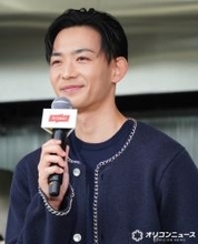 竜星涼、スイーツ好きは“自費購入”で加速「健康を気にしながらも糖分を大事に」