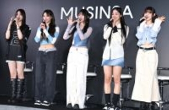 NewJeans、メンバー全員での活動復帰に“前進”　残る3人についてADOR「真意を確認中」