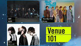「キスマイ、IMP.、NEEがNHK『Venue101』生出演　キスマイメンバーの“個人的流行語”は!?」の画像1