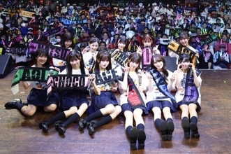 WHITE SCORPION、結成2周年ライブを開催　ACEが33日ぶりに体調不良から復帰　キャプテン制度の導入でAOIが初代キャプテンに