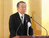 「松竹名誉会長・大谷信義さん死去　80歳　中央区名誉区民」の画像1