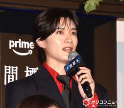 山中柔太朗、大先輩の宮沢りえをイジる？　追求され大慌てに