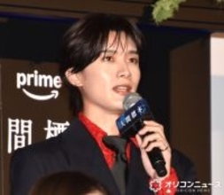 山中柔太朗、大先輩の宮沢りえをイジる？　追求され大慌てに