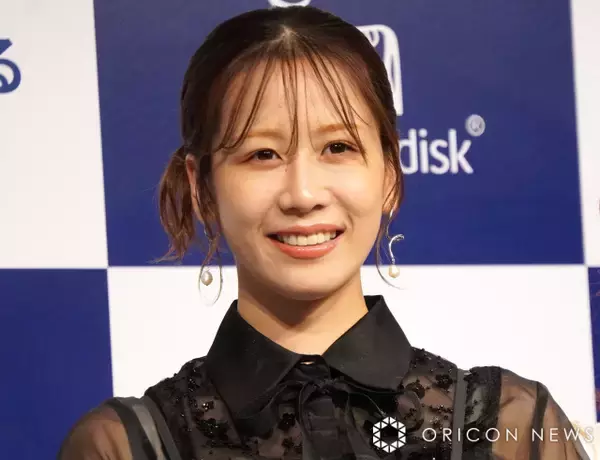 大家志津香、「1週間でキスする回数」に衝撃回答「寝る前はフィーバータイム」