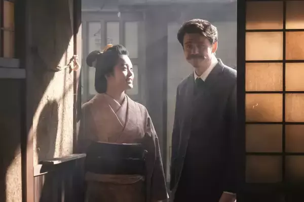 『ばけばけ』第71回　晴れて夫婦となったトキとヘブンは…【ネタバレあり】