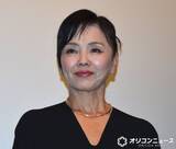 「松田美由紀、長女・ゆう姫の結婚に笑顔「やっと母業が終わりました」　会場から祝福の言葉や拍手も」の画像1