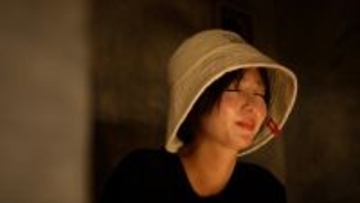 岡崎紗絵、異色の“モキュメンタリー旅番組”決定　サウナシーンもテレビ初披露