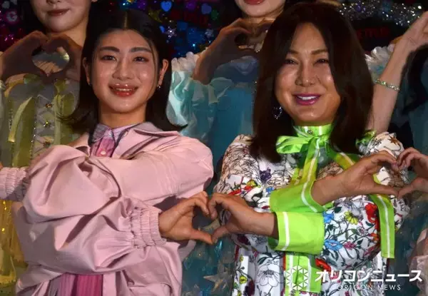 “新星” 望月春希、はるな愛から受け取ったメッセージ　映画『This is I』で主演