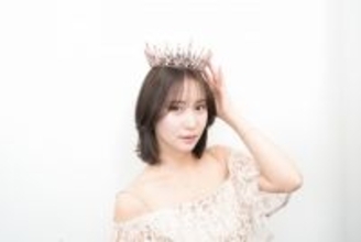 『ラブパワーキングダム2』“モテ女”に質問！　Vol.15永尾まりや「彼氏が途切れたことがない」