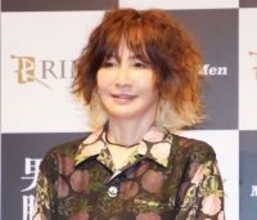 YOU、番組で「実は…」“苗字”明かしスタジオ騒然　「え、そうなんですか？」「初耳！」と驚き