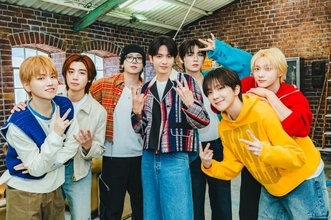 BOYNEXTDOOR日本初冠番組、ゲスト3組発表　志尊淳、&TEAM、INIと“トモダチ”に【BOYNEXTDOOR トモダチベース】