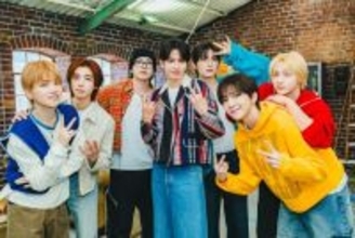 BOYNEXTDOOR日本初冠番組、ゲスト3組発表　志尊淳、&TEAM、INIと“トモダチ”に【BOYNEXTDOOR トモダチベース】