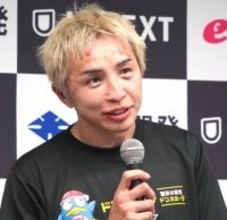 【RIZIN】久保優太「不完全燃焼だった」王者シェイドゥラエフに“秘密兵器”は不発…【インタビュー】