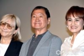 南佳孝、名曲「スローなブギにしてくれ」の制作秘話　指示内容は「スローなブギだよ」
