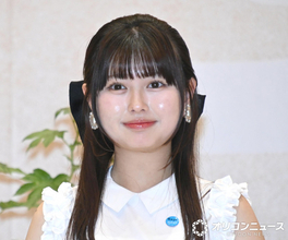 “おひなさま”長浜広奈、小池百合子都知事と対面でド緊張　デビュー1年で大役「ビッグになったな（笑）」