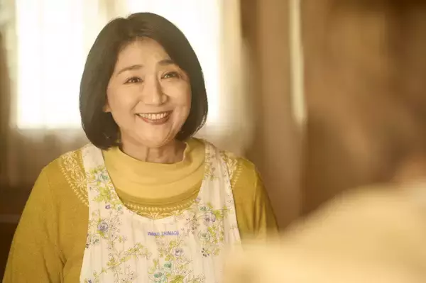 松下由樹、“2度目”の町田啓太の母親役に　『タツキ先生は甘すぎる！』出演【コメントあり】