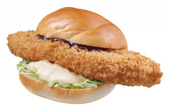 【きょうから】ローソン「超ハッピーすぎ！チャレンジ」2週目は、人気バーガーやバスチーが51％増量
