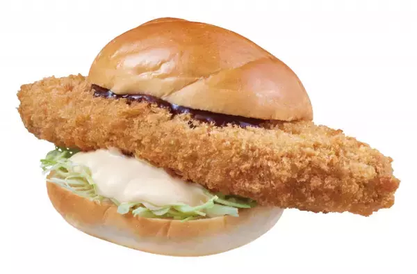 【きょうから】ローソン「超ハッピーすぎ！チャレンジ」2週目は、人気バーガーやバスチーが51％増量