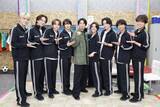 「相葉雅紀、timeleszと2ショットトークで金言授ける　究極の心理戦ゲームにも挑戦」の画像1